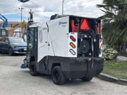 
										2019 Madvac LS175 full									