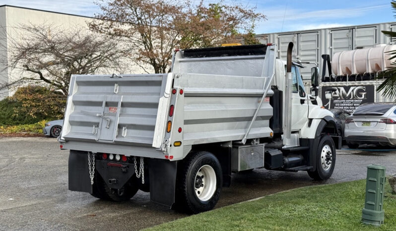 
								2011 International WorkStar full									