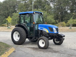 2009 New Holland T4020