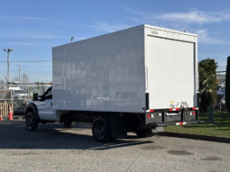 
										2010 Ford F-450 full									