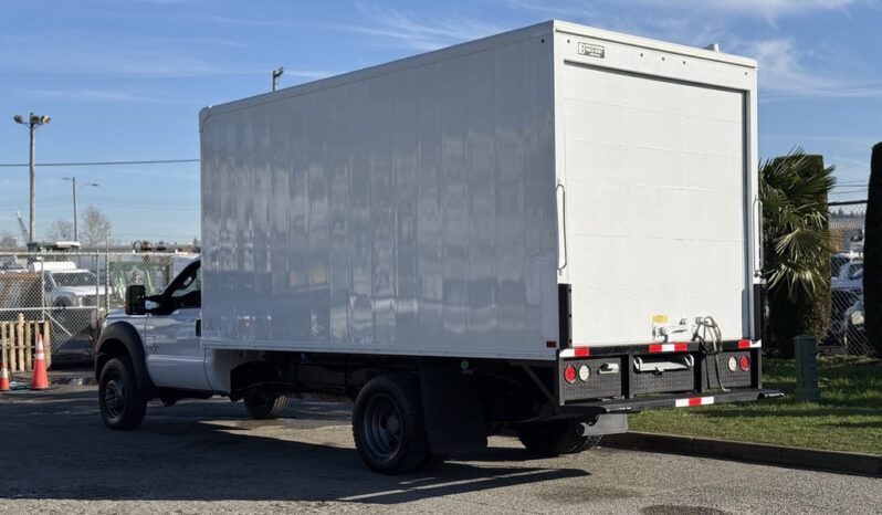 
								2010 Ford F-450 full									