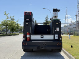 
										2023 Ford F-550 Super Duty full									