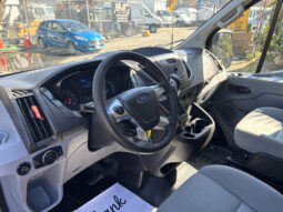 2016 Ford Transit-150