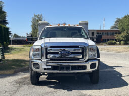 
										2016 Ford F-550 full									