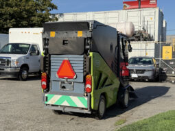 
										2015 Tennant 636 Green Machine full									