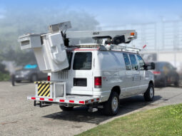 
										2012 Ford E-350 full									