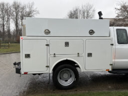
										2015 Ford F-450 full									