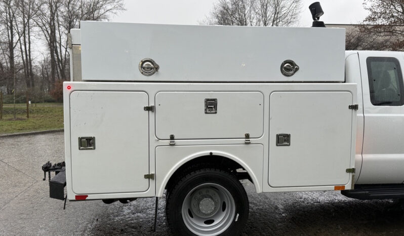 
								2015 Ford F-450 full									