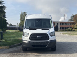 
										2016 Ford Transit-150 full									