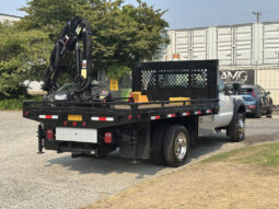 
										2009 Ford F-450 full									