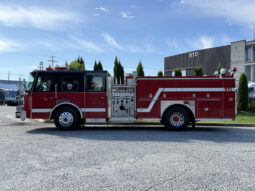 
										1992 E-One Typhoon full									