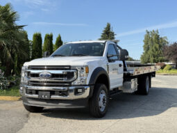 
										2022 Ford F600 full									