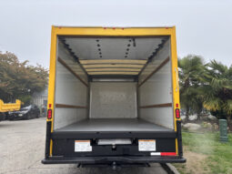 
										2017 GMC Savana 3500 full									
