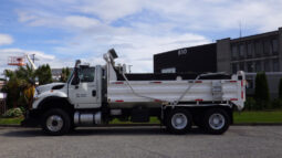 
										2014 International 7500 full									