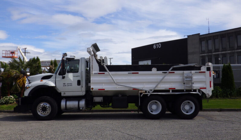 
								2014 International 7500 full									