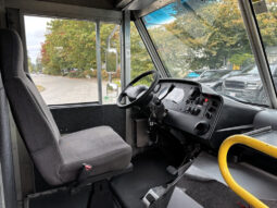2018 Ford E-450 Super Duty