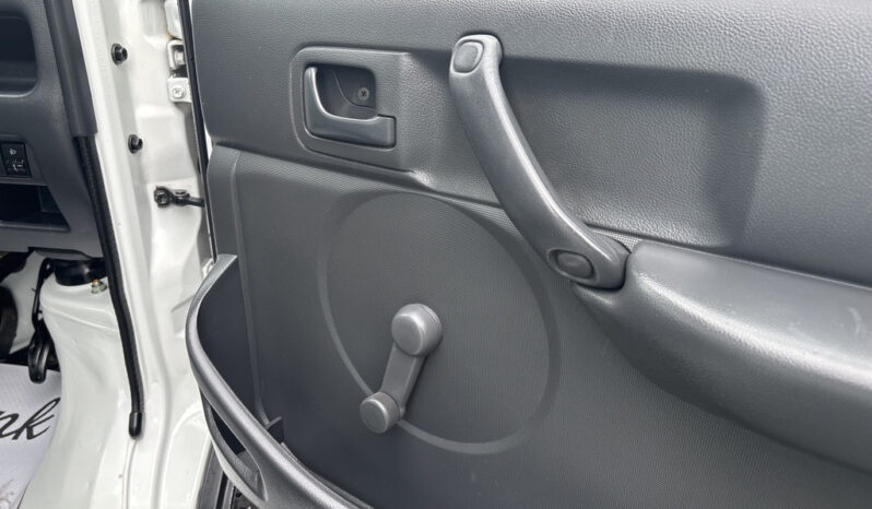 
								2010 Suzuki Carry full									