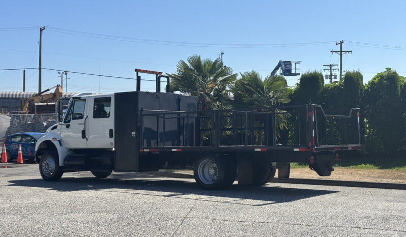 
								2011 International DuraStar full									