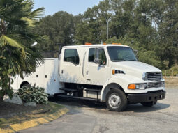 2006 Sterling Acterra