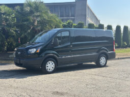 
										2016 Ford Transit-150 full									