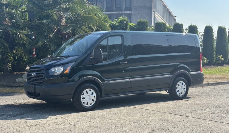 
								2016 Ford Transit-150 full									