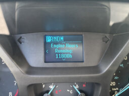 
										2017 Ford Transit-350 full									