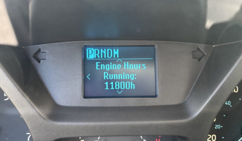 
								2017 Ford Transit-350 full									