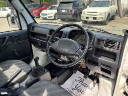 2008 Suzuki Carry