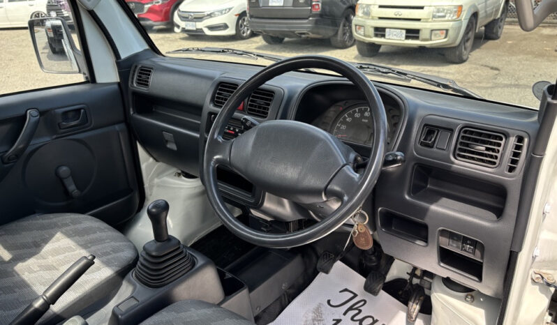 
								2008 Suzuki Carry full									