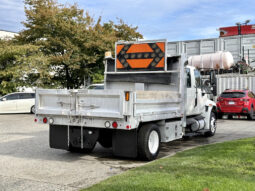 
										2012 International DuraStar full									