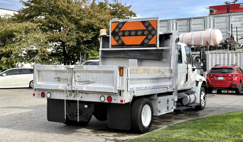 
								2012 International DuraStar full									