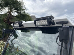 2019 Madvac LS175
