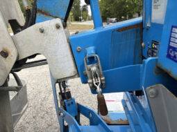 
										2016 Genie TZ-34 full									