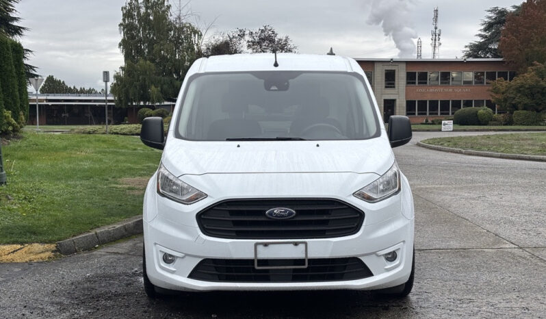 
								2019 Ford Transit Connect full									