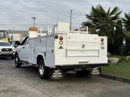 
										2013 Ram 3500 full									