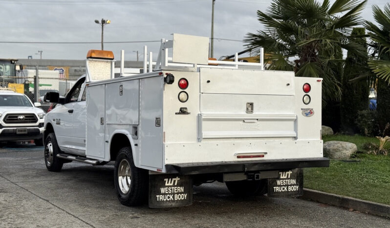 
								2013 Ram 3500 full									