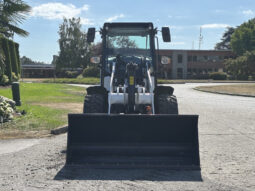 
										2025 Bobcat L65 full									