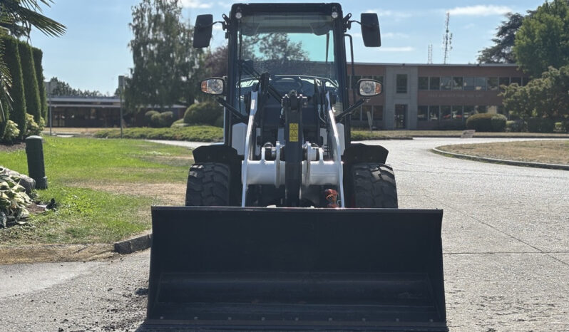 
								2025 Bobcat L65 full									