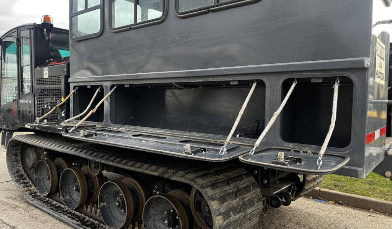 
								2023 Prinoth Panther T6 full									