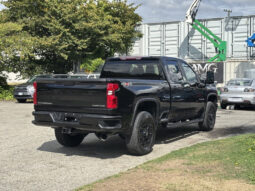 
										2023 Chevrolet Silverado 2500HD full									
