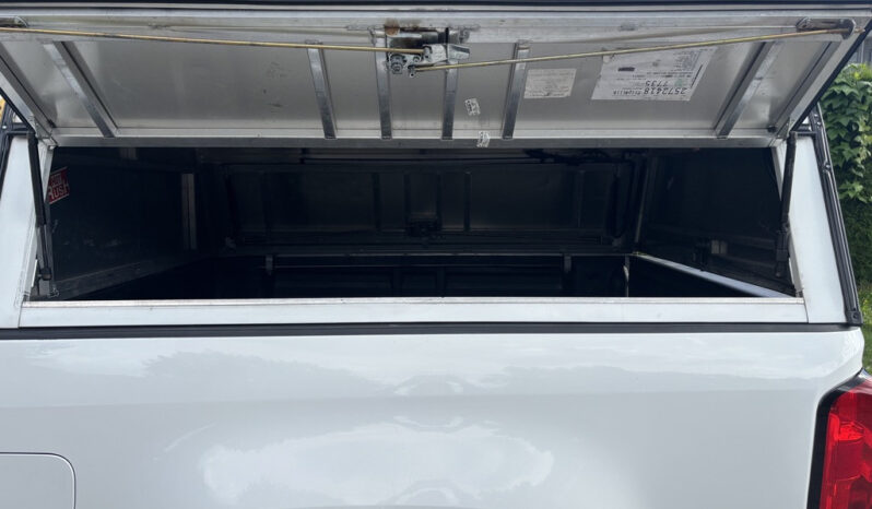 
								2016 Chevrolet Colorado full									