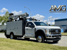 2023 Ford F-550 Super Duty