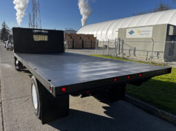 2008 Ford F750