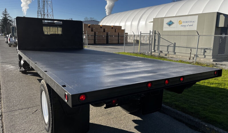 
								2008 Ford F750 full									