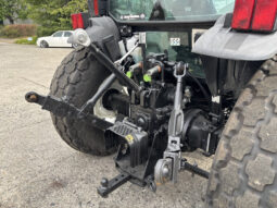 2009 New Holland T4020
