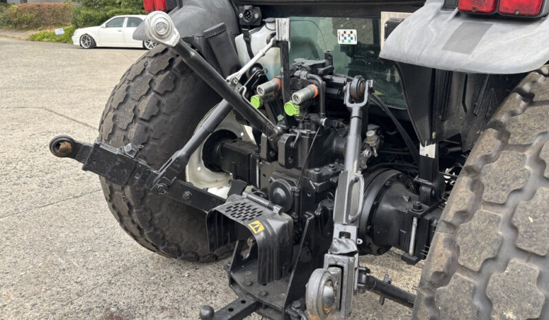 
								2009 New Holland T4020 full									