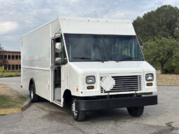 
										2018 Ford E-450 Super Duty full									