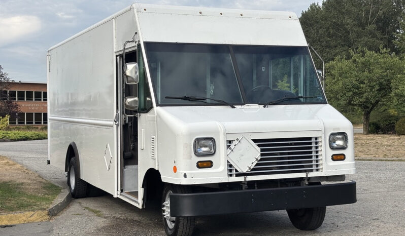 
								2018 Ford E-450 Super Duty full									