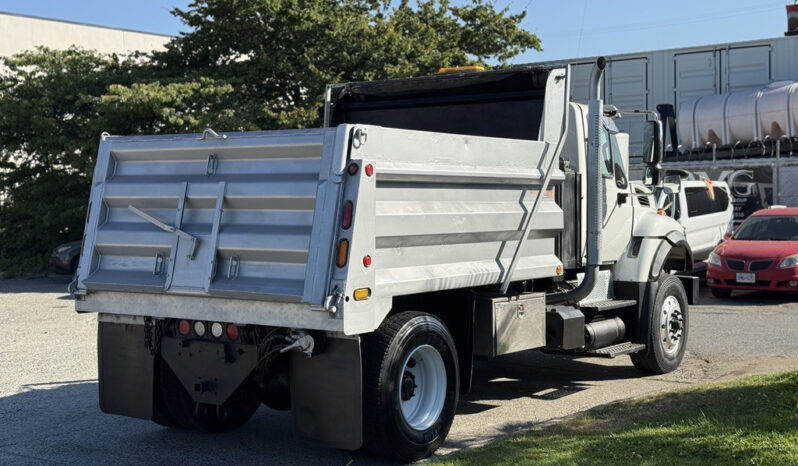 
								2011 International WorkStar full									