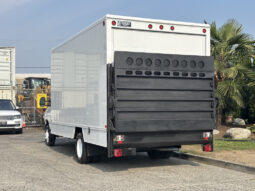 
										2008 Ford E-350 full									